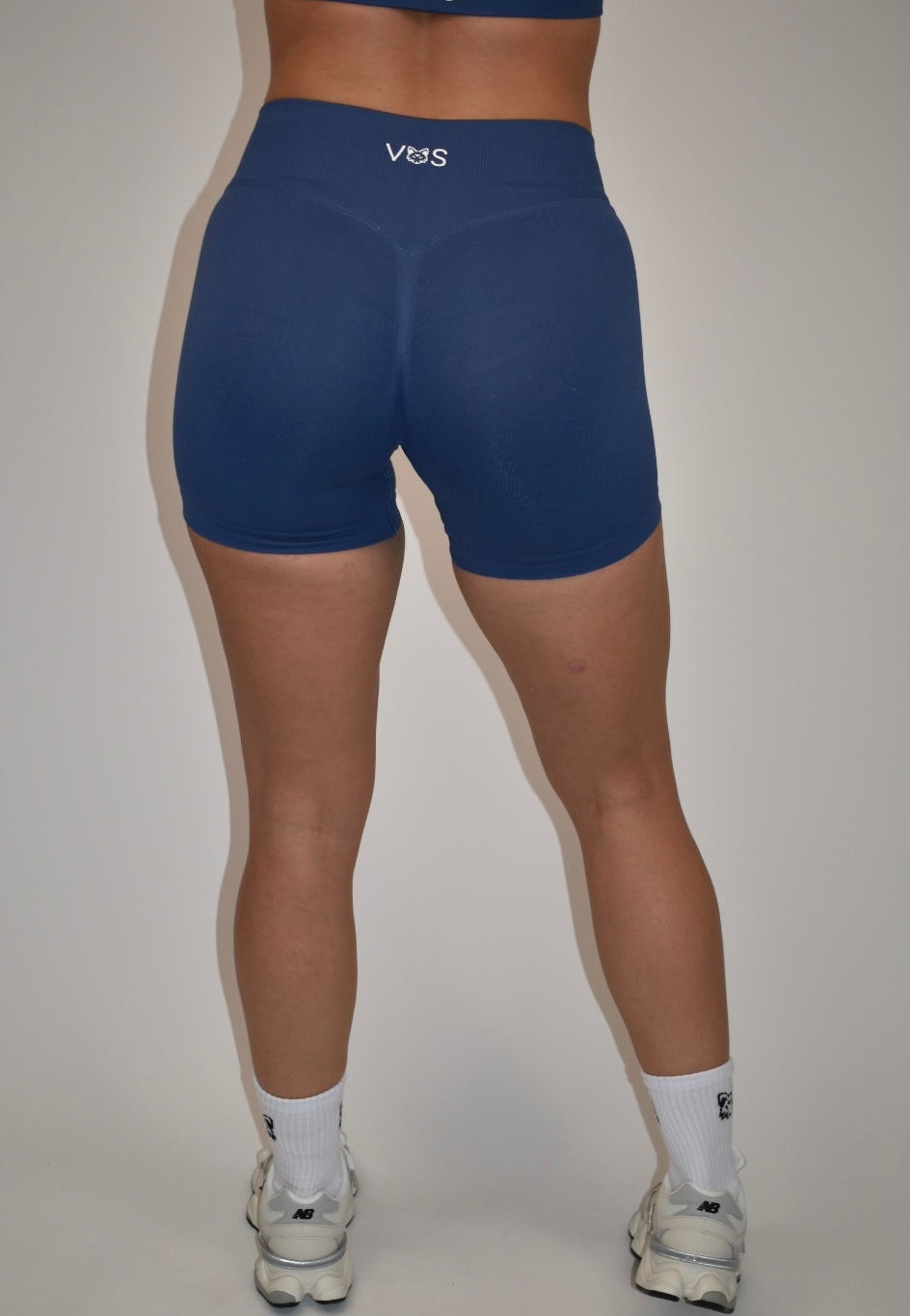 Bluetopia Pulse Shorts