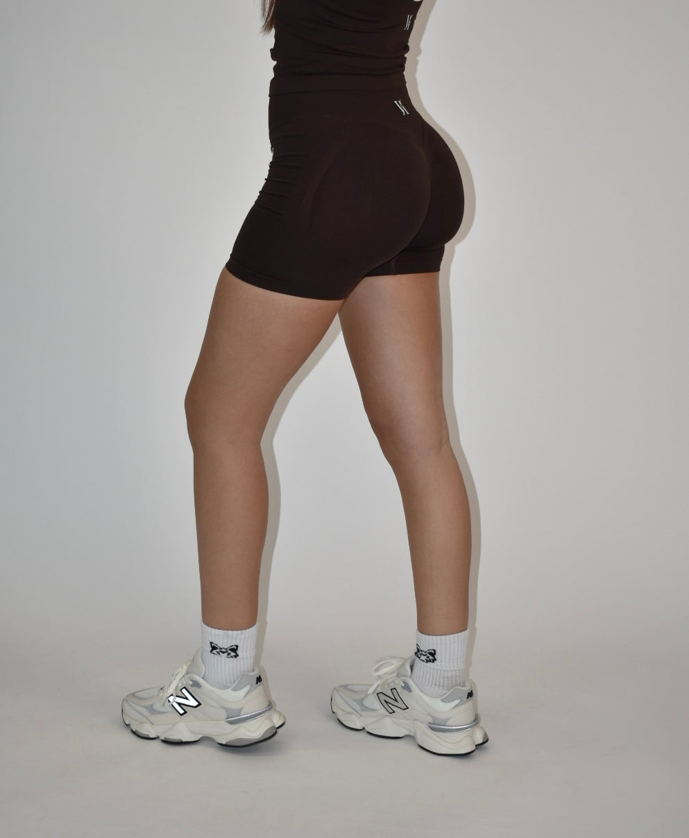 Motion Espresso Shorts