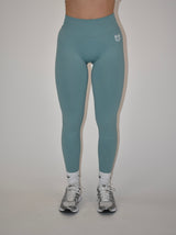 Pistachio Pulse Leggings