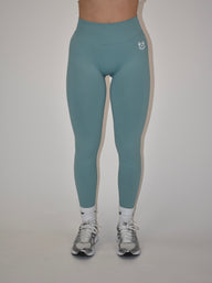 Pistachio Pulse Leggings
