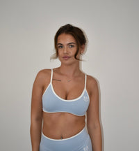 Motion Sky Sports Bra