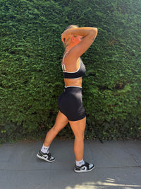 Panda Motion Shorts