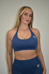 Bluetopia Pulse sports bra