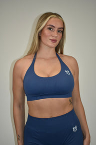 Bluetopia Pulse sports bra