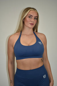 Bluetopia Pulse sports bra