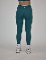 Motion Emerald Green Leggings