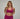 Pulse Berry Sports Bra