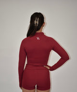 Reform Rouge Zip Jacket