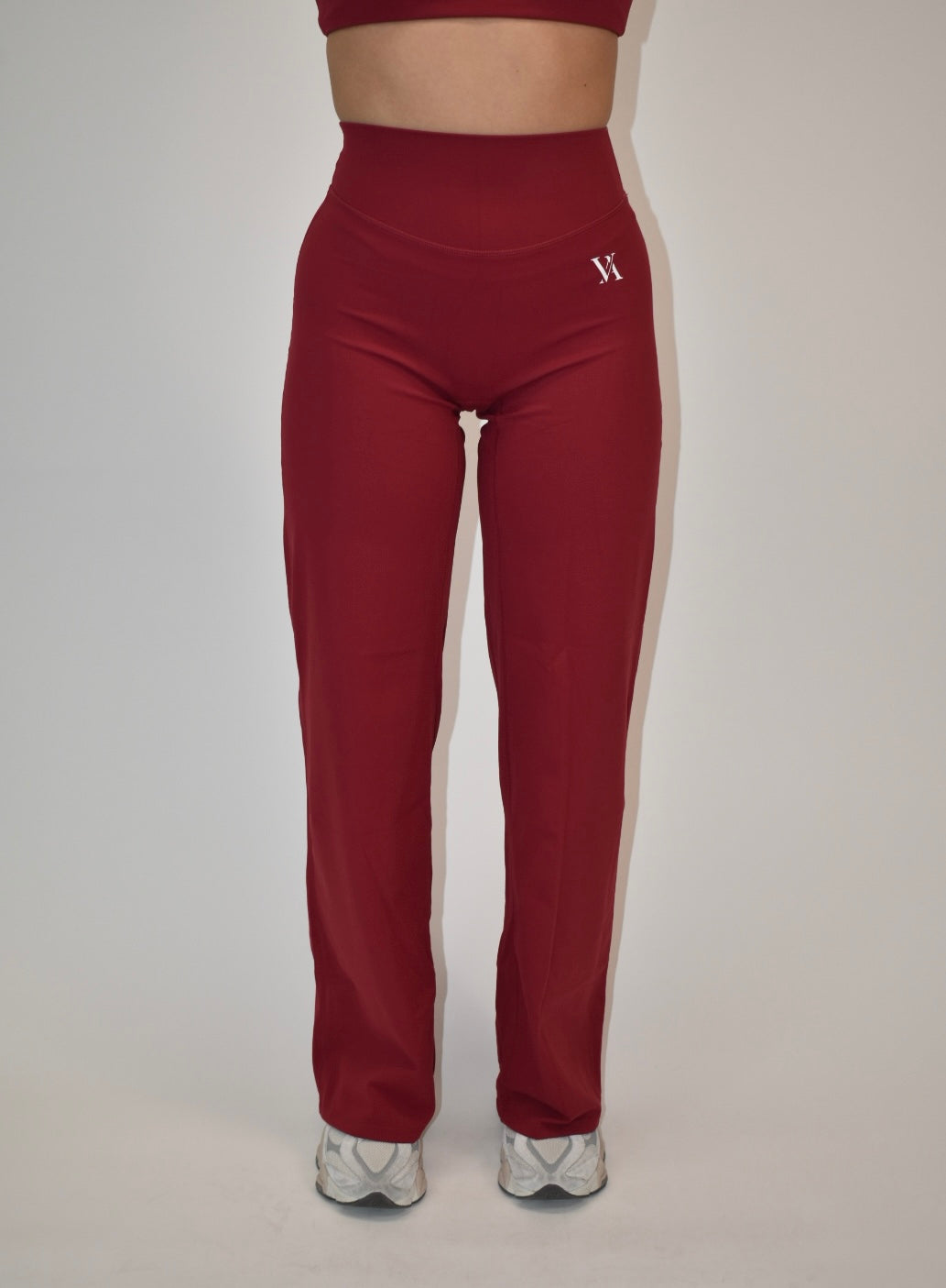 Reform Rouge Straight Leg Bottoms