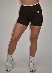 Motion Espresso Shorts