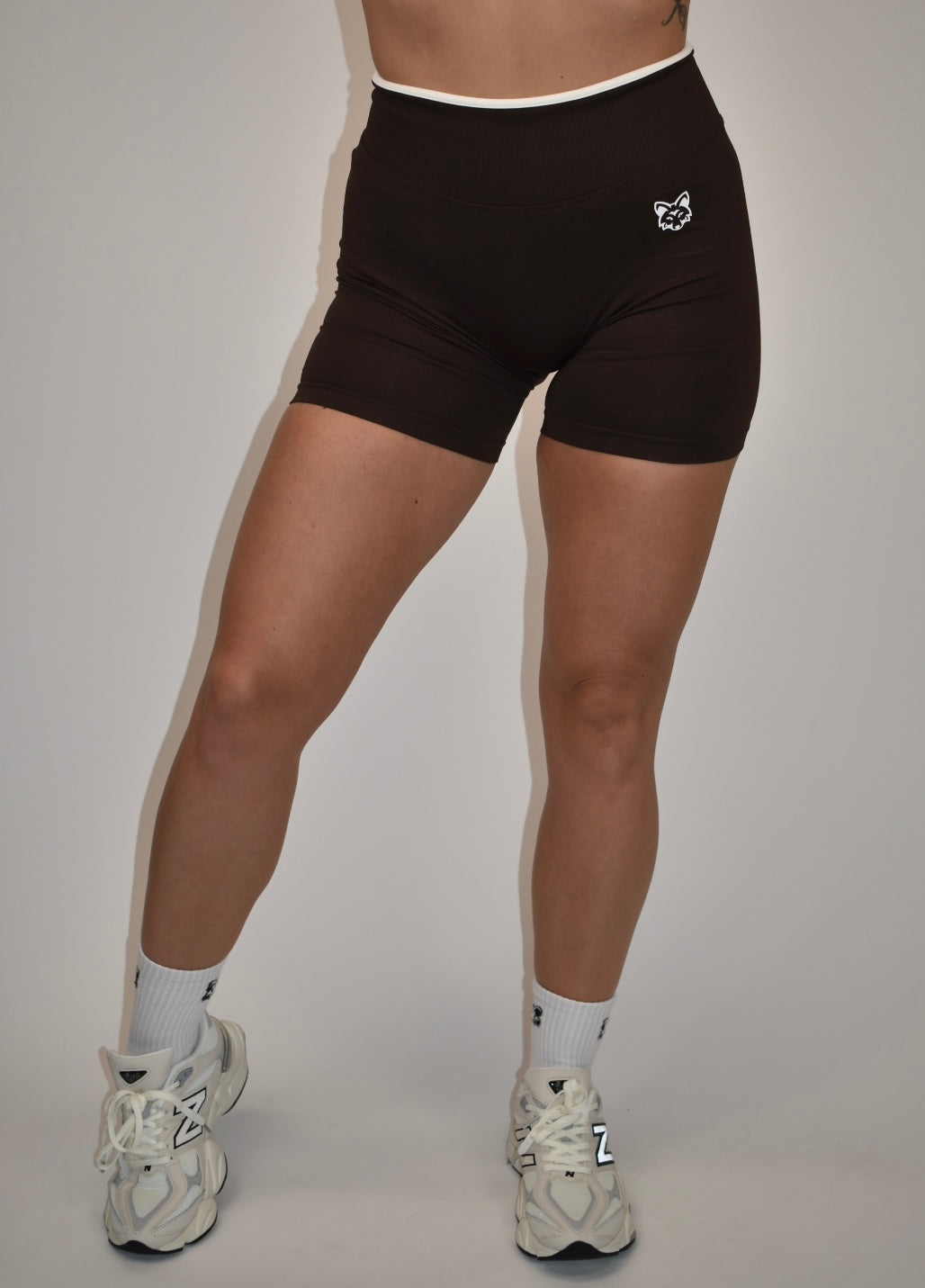 Motion Espresso Shorts