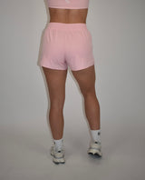 Active V2 Pink Running Shorts