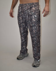 Apex Brown Straight Leg Joggers