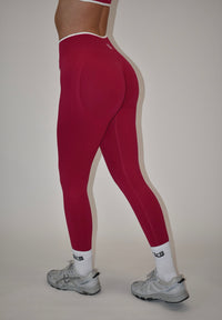 Motion Rasberry Leggings