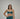 Motion Emerald Green Sports Bra