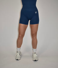 Active V2 Steel Blue Shorts