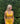 Pulse Yellow Sports Bra