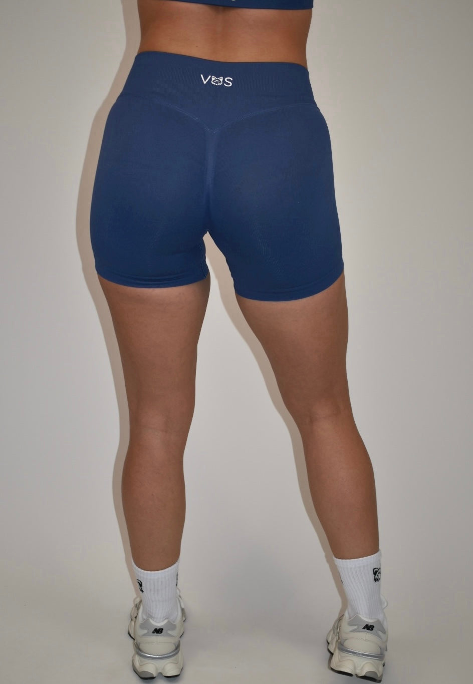 Bluetopia Pulse Shorts