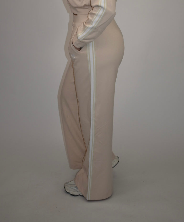 Essential Oat Joggers