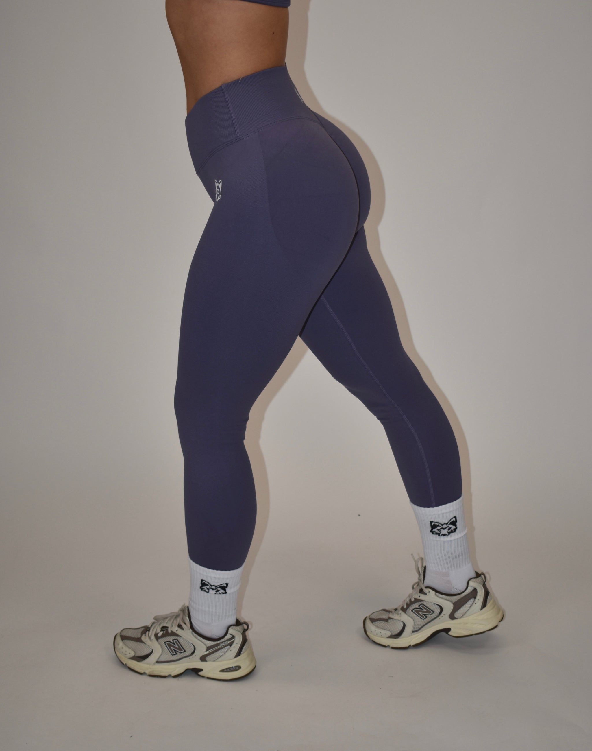 Sculpt Mauve Leggings