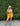 Pulse Yellow Shorts