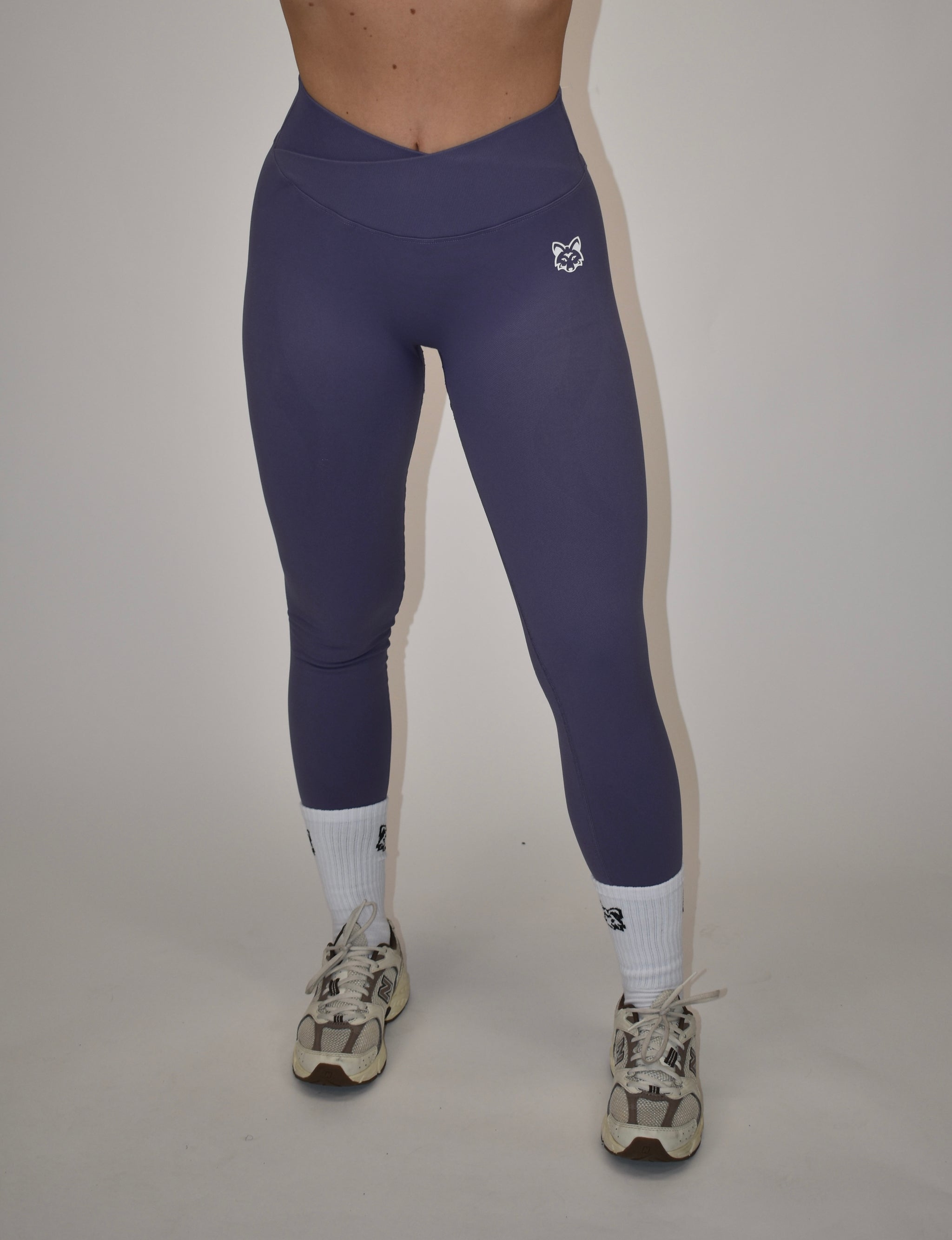 Sculpt Mauve Leggings