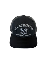 Black Pulse Cap