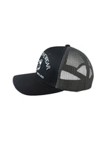 Black Pulse Cap