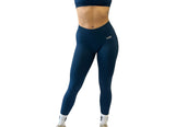 Sculpt Midnight Blue Leggings