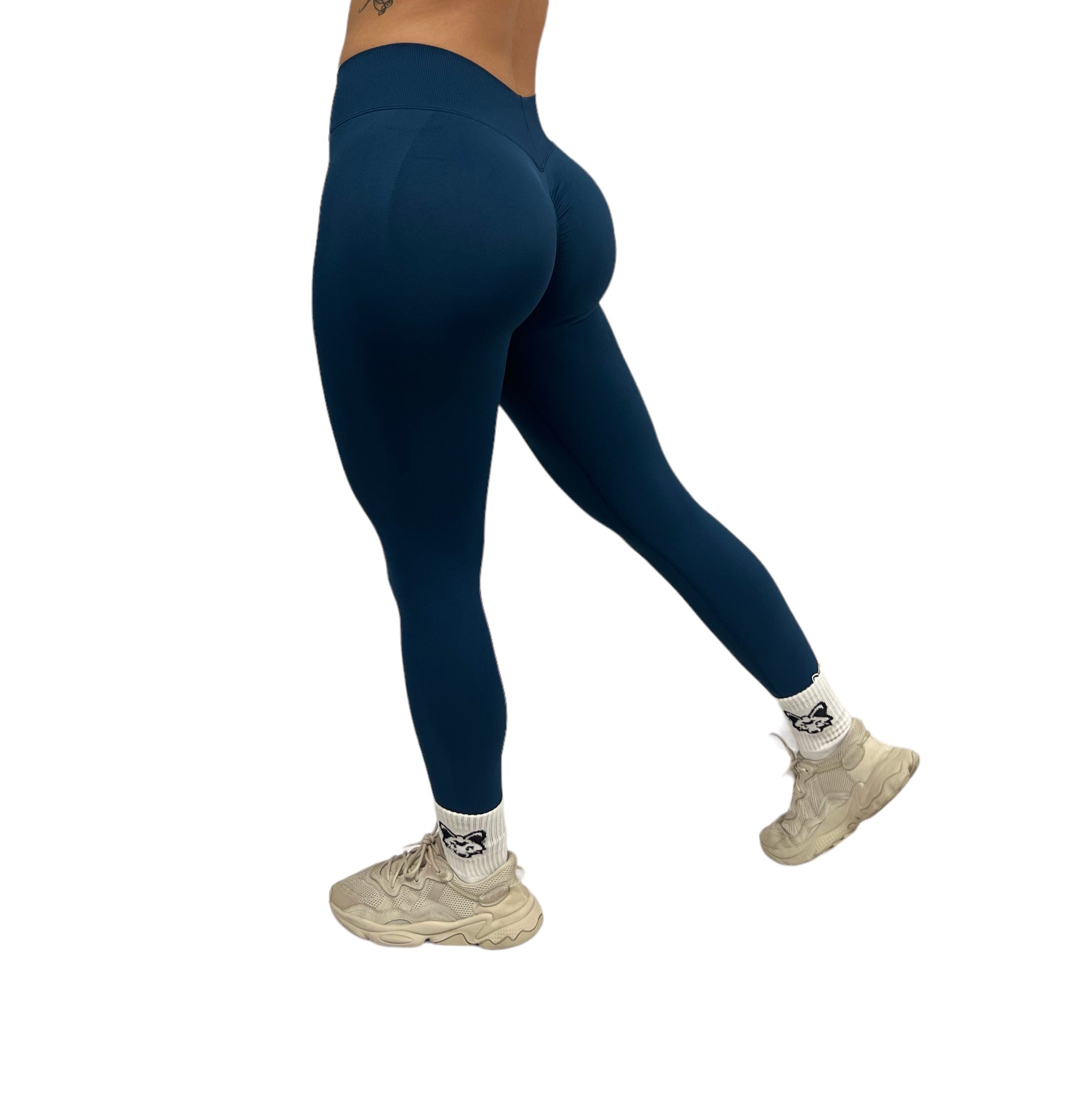 Sculpt Midnight Blue Leggings