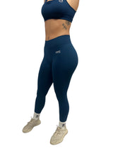 Sculpt Midnight Blue Leggings