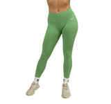 Sculpt Light Green Leggings